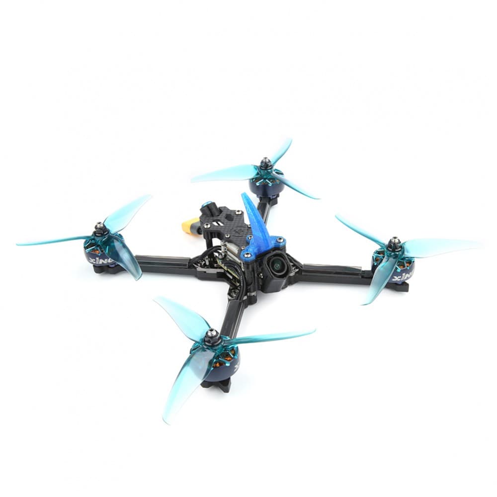iFlight Mach R5 HD (BNF - Crossfire)