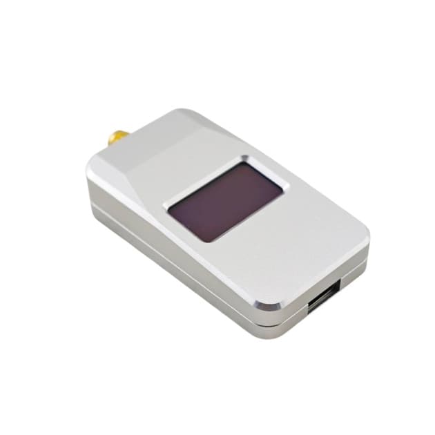 MicoAir MSTAR24-BASE 2.4G telemetry multipoint radio for fpv drones 3