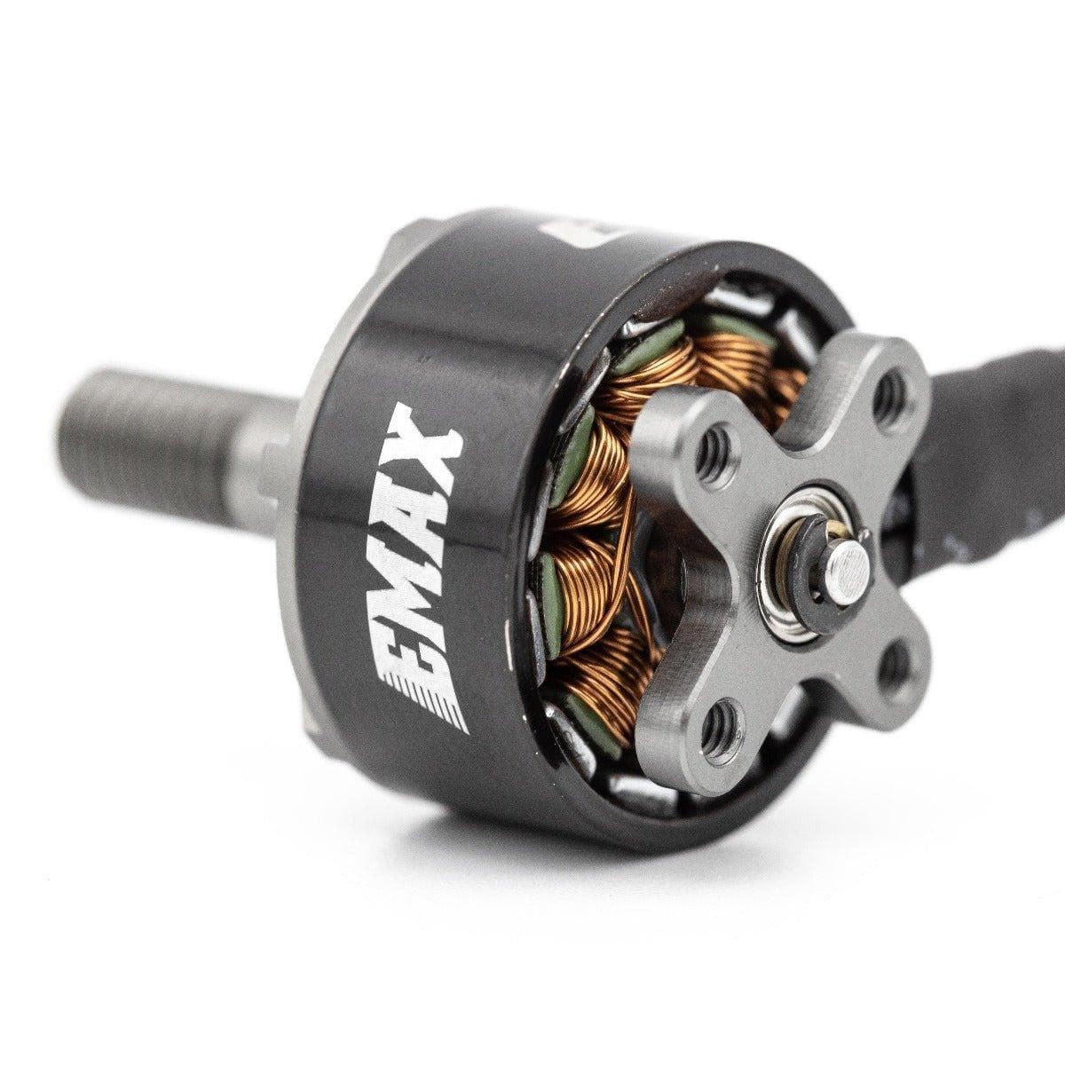 ECO Micro Series 1407 - 3300kv Brushless Motor for fpv drones 4