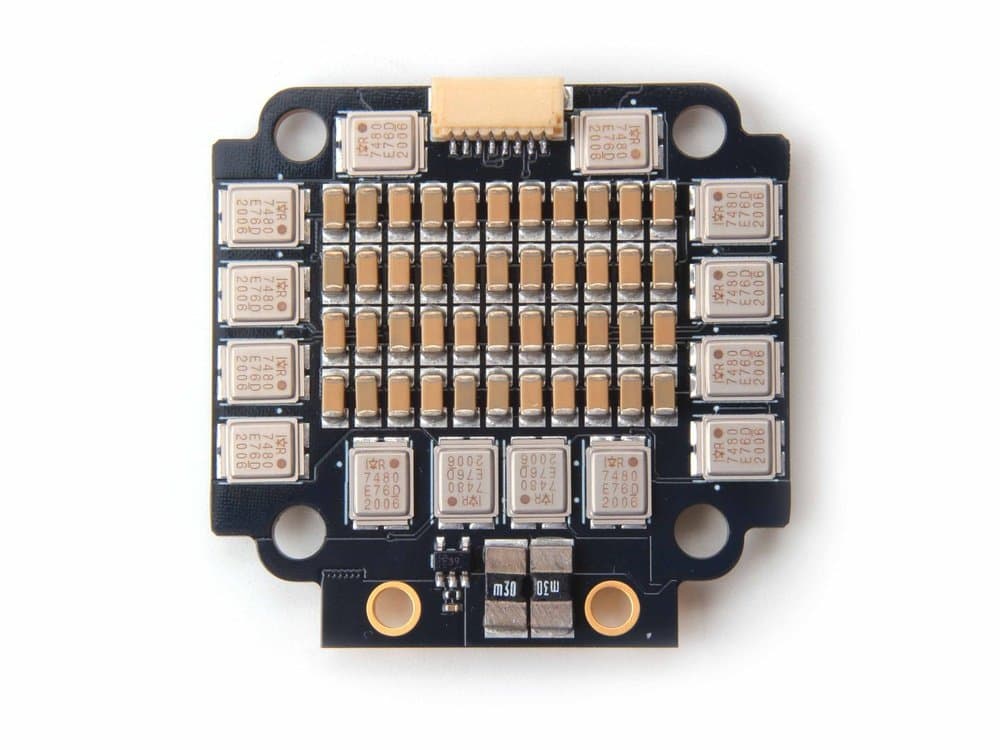 Holybro Tekko32 F3 Metal 4-In-1 65A ESC for fpv drones 4