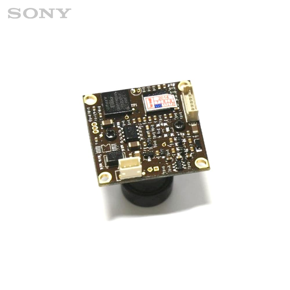 SONY 700TVL 1/3" Super HAD CCD camera for fpv drones 1