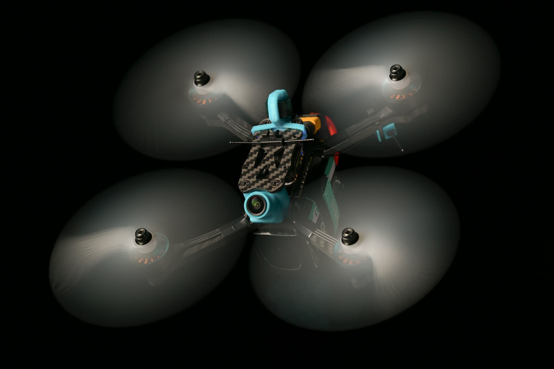 Five33 Lightswitch V2 HDZero ELRS (Ready To Fly)