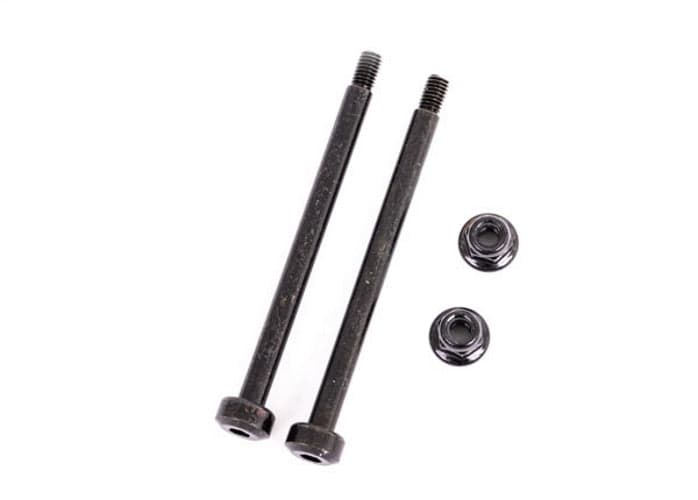 Traxxas 9542 Suspension pins, outer, front Sledge for fpv drones