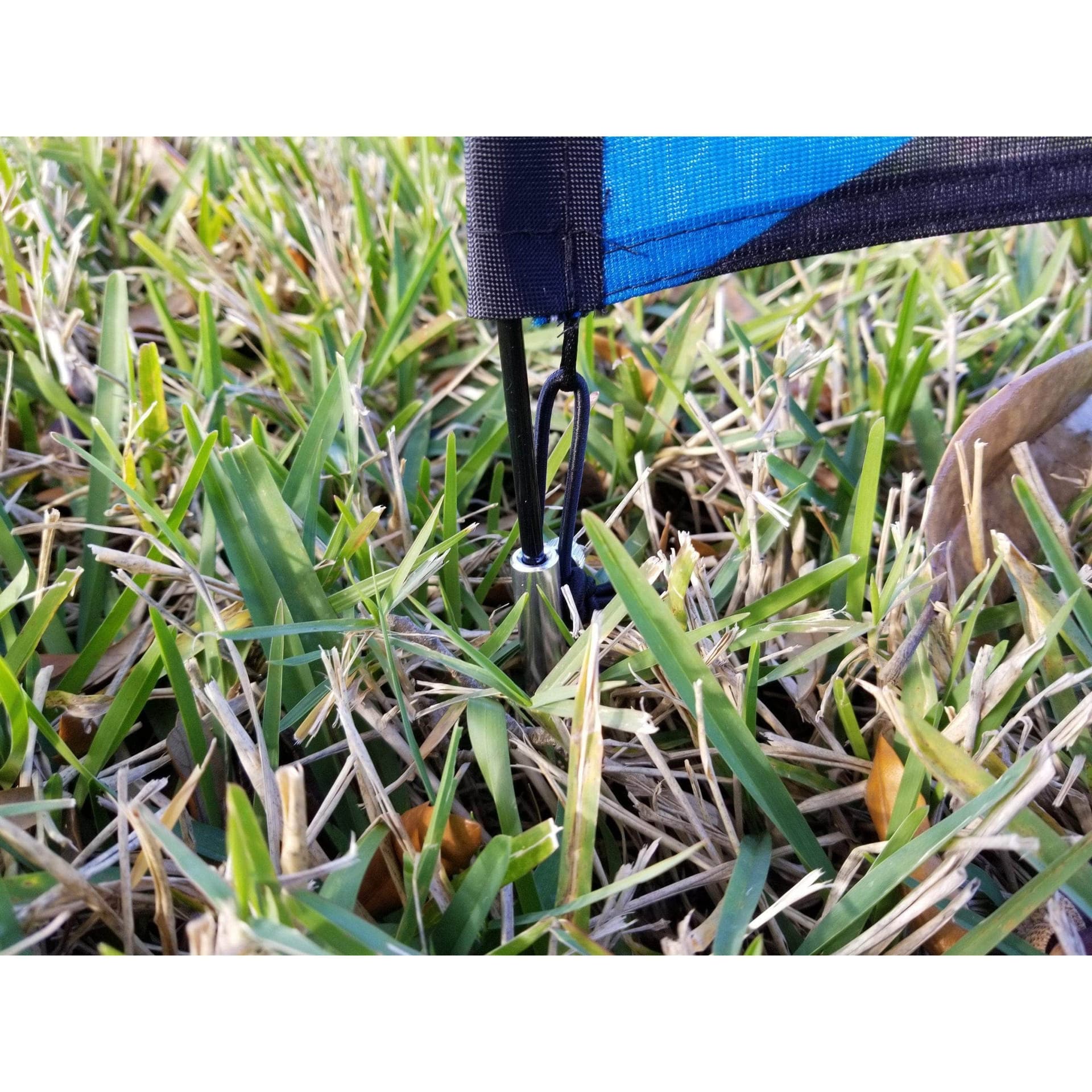 RDQ Micro FPV Racing Gates for Mobula7, TinyHawk, BetaFPV Whoops & More - Ground Spikes for fpv drones 2