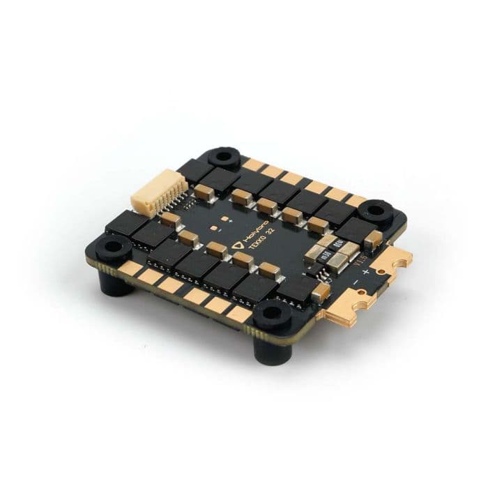 Holybro Tekko32 F4 50A 4-in-1 ESC for fpv drones 5