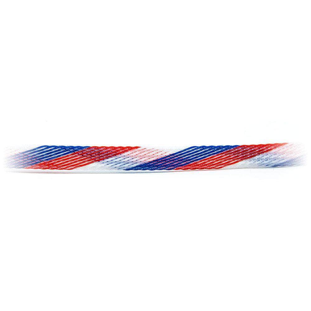 WREKD 3/8'' x 2ft. Braided Mesh Wire Wrap for ESC and Motor Wires for fpv drones 36