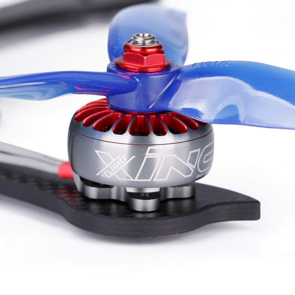 XING X2206 1850kv Brushless Motor for fpv drones 1