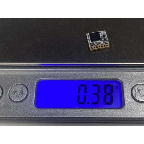 IMMERSIONRC GHOST ZEPTO 2.4GHZ RECEIVER for fpv drones 3