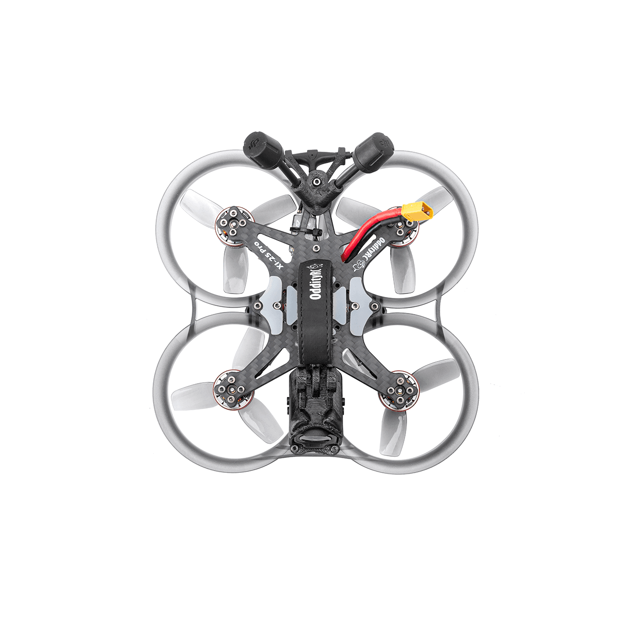 XI25 Pro HD O4 PRO Version 4S/6S for fpv drones 4