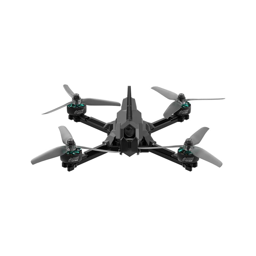 iFlight Mach R5 Sport 6S HDZero PNP/BNF Racing Drone - Choose Version for fpv drones 1