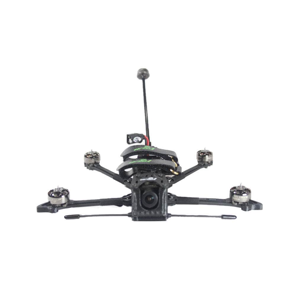  Flywoo BNF Explorer LR 4" Deadcat HD 4S Quad w/ Walksnail Avatar V2 & Avatar Micro Cam V2 - ELRS for fpv drones 5