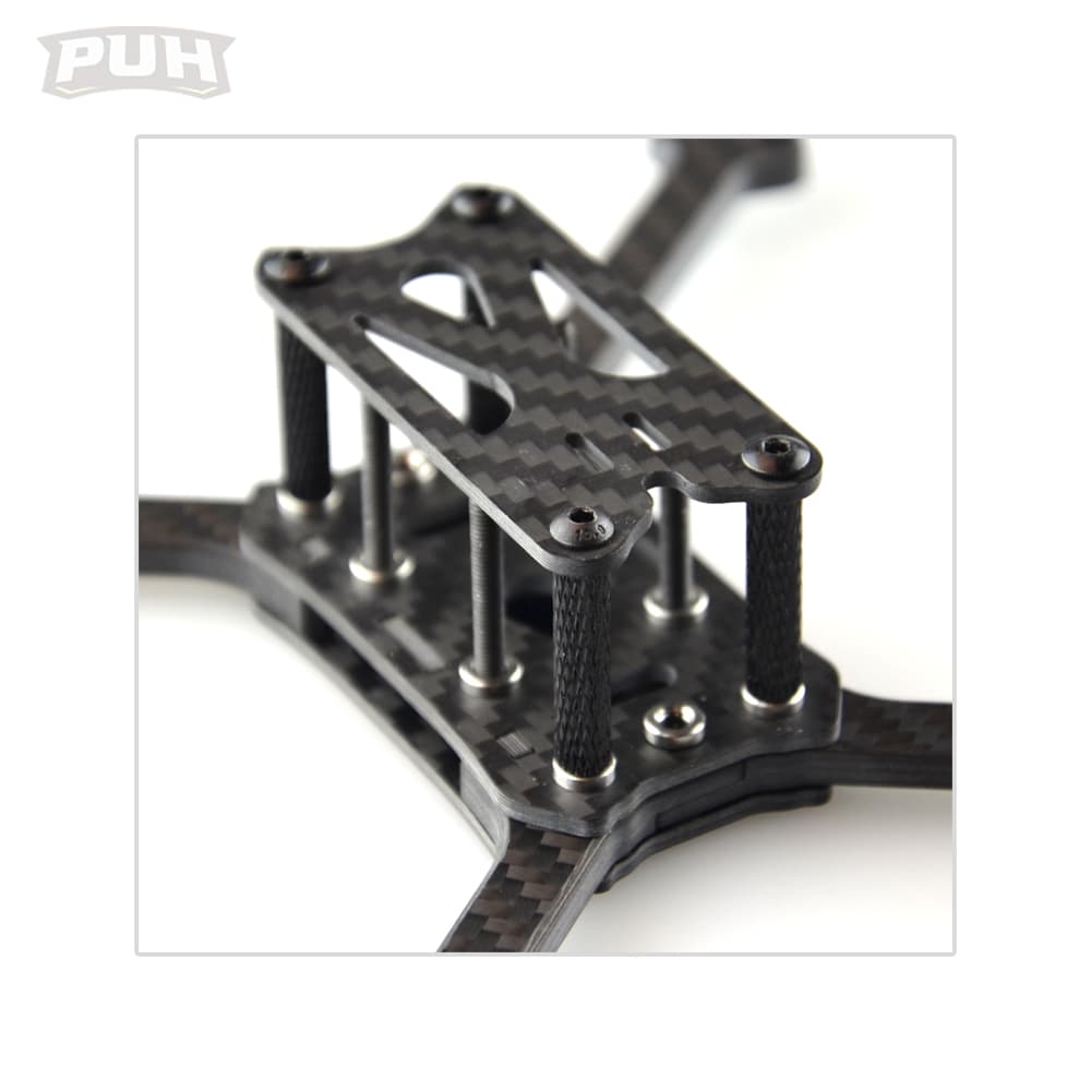 Drippuh - Drone Racing Frame for fpv drones 6
