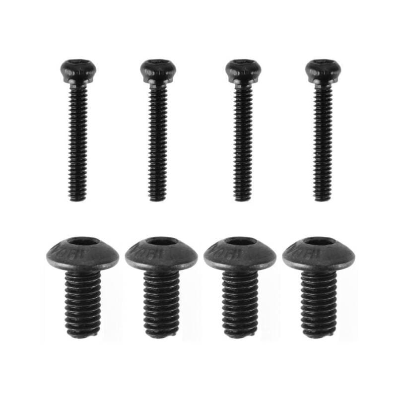 Lumenier Adapter Plates for DJI O3 Air Unit M3 20x20 for fpv drones 6