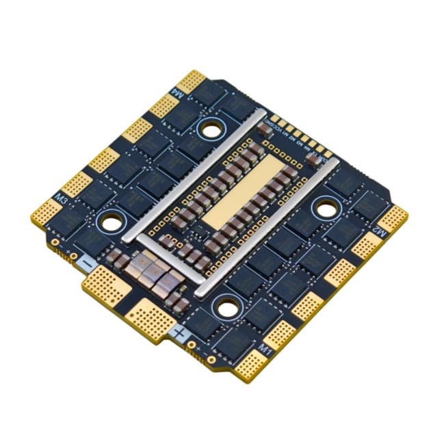 Readytosky 100A 3-8S ESC for drones for fpv drones