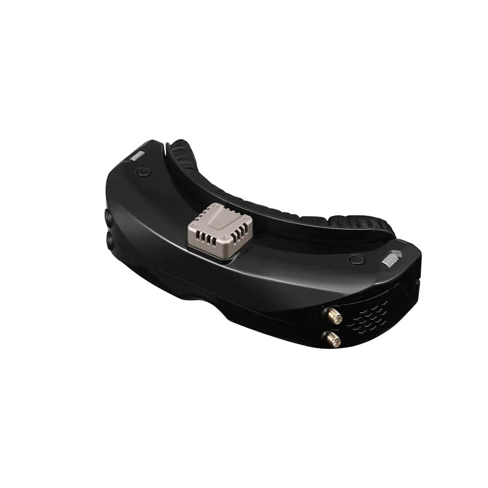 Skyzone SKY04O PRO FPV Goggles with OLED Screen for fpv drones 1