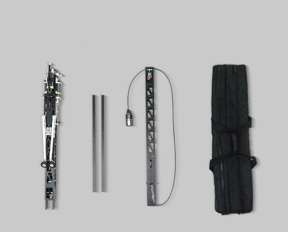 UAV Catapult Launcher 4.5Kg MTOW for fpv drones 3