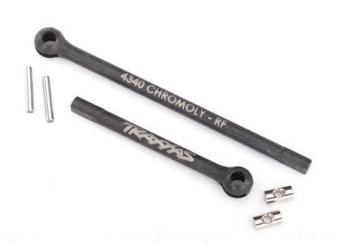 Traxxas 8060 Front Heavy Duty Axle Shaft (Left and Right) TRX-4 for fpv drones