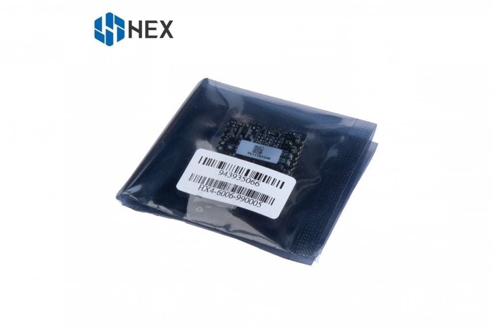 CubePilot Power Selection Module for fpv drones 3