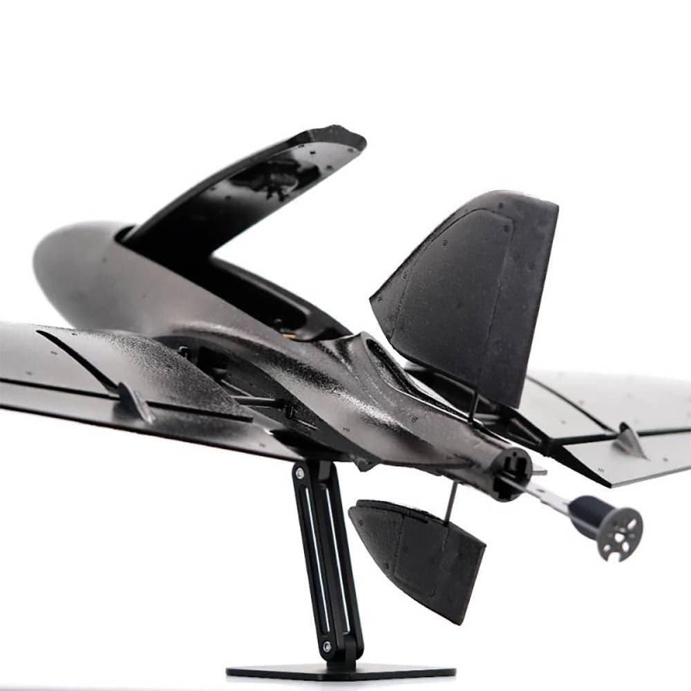 TBS Chupito FPV Airplane - DIY - Crash-A-Lot 