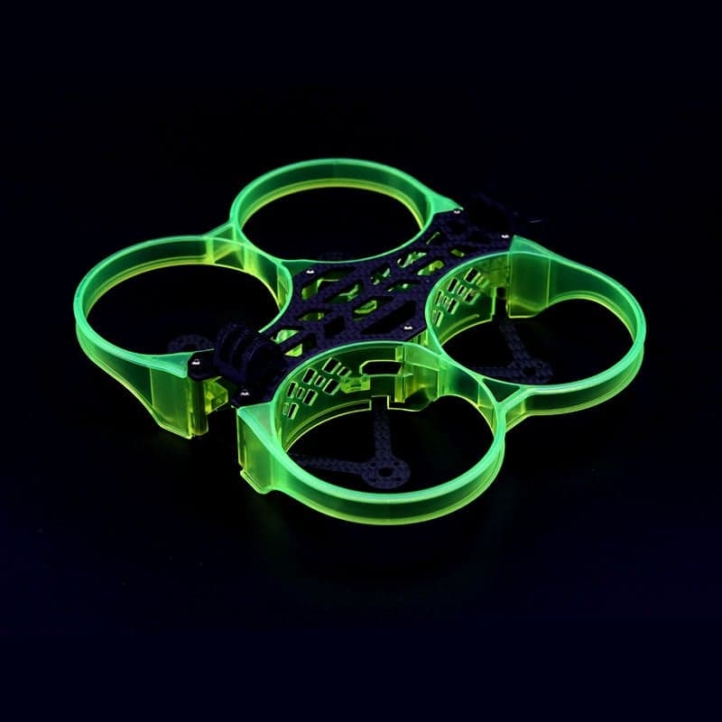 Cloud 149 V2 CineWhoop 3" Frame for fpv drones 9