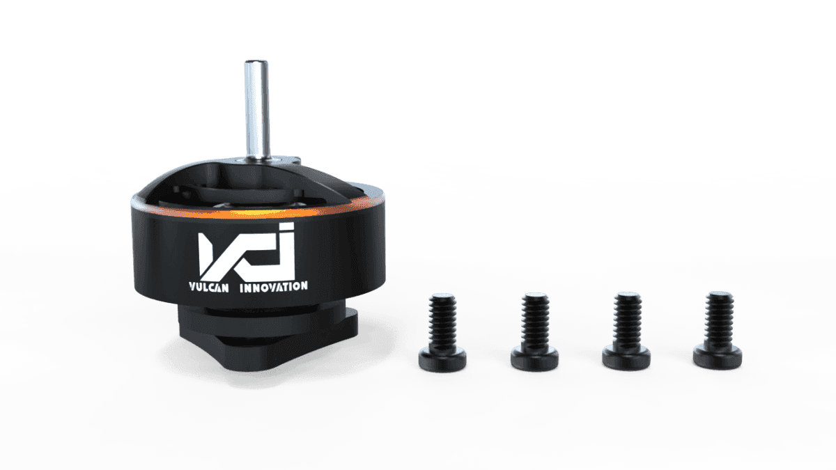 VCI Spark 0802 Dual Bearing High Performance Micro/Whoop FPV Drone Racing Motor (2 pack) - Choose Kv for fpv drones 4