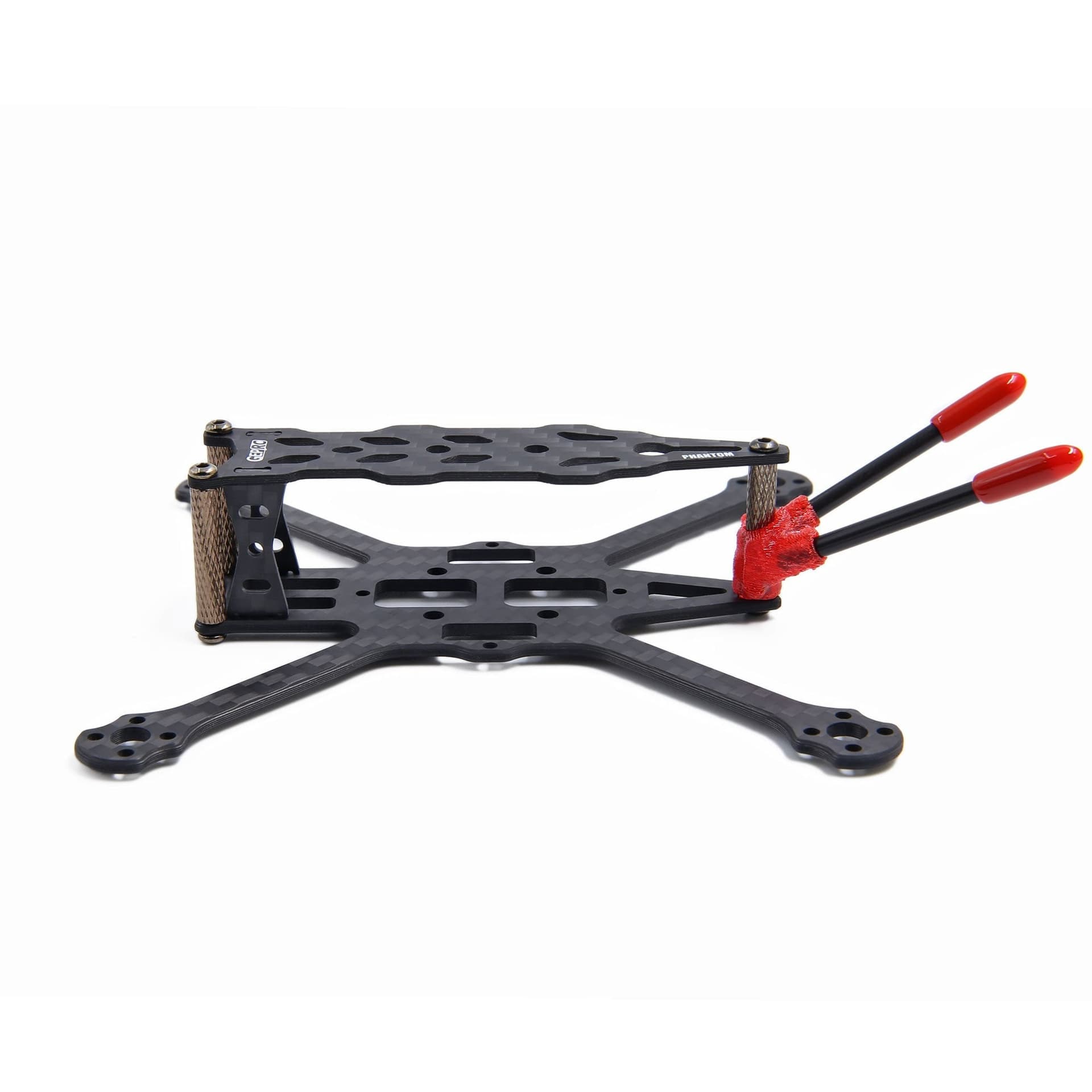 GEPRC Phantom 2.5" Micro Frame for fpv drones 7