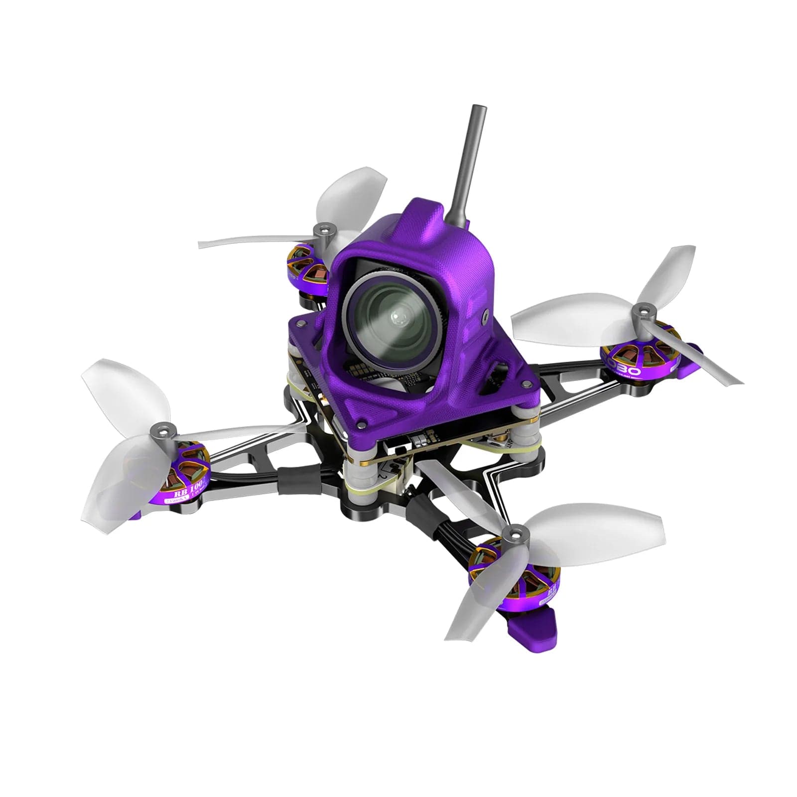 Flywoo Firefly16 1S Nano Baby V3 O4 Tiny Drone ELRS 2.4G