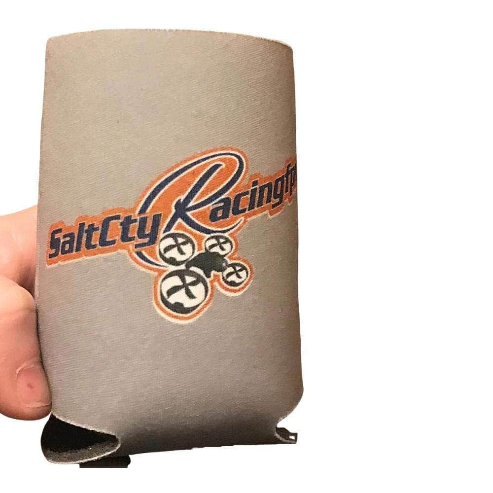 weBLEEDfpv Drink Koozie for fpv drones 1