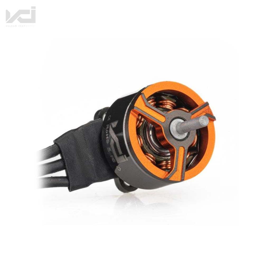 VCI 0703 SPARK Motor (4 stuks) - 23500KV for fpv drones 2