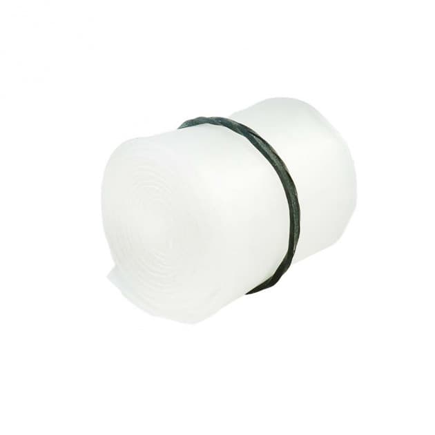 Heat shrink tubing 1m (transparent) 25/12mm for fpv drones 1
