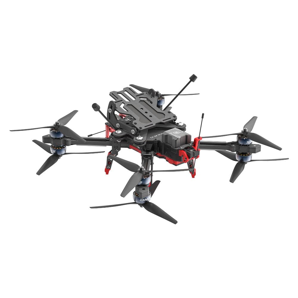 iFlight Taurus X8 V3 O3 6S HD Cinelifter - Choose Receiver Type for fpv drones 4