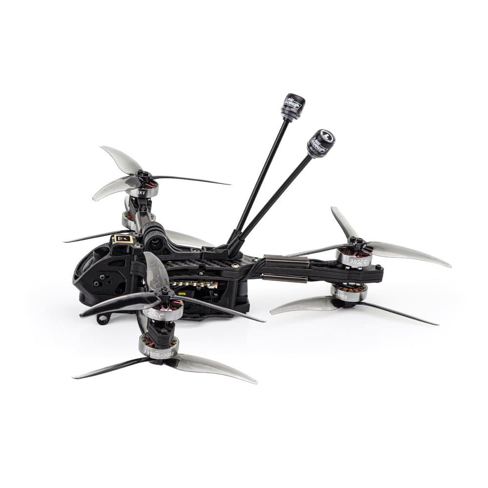HGLRC Rekon Y6 5-inch Long-Range FPV Drone for fpv drones 7