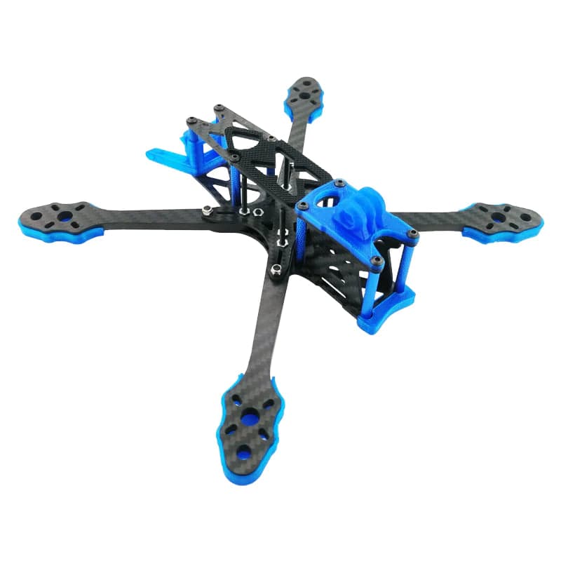 DarwinFPV Darwin 240 5" Freestyle Frame for fpv drones 1