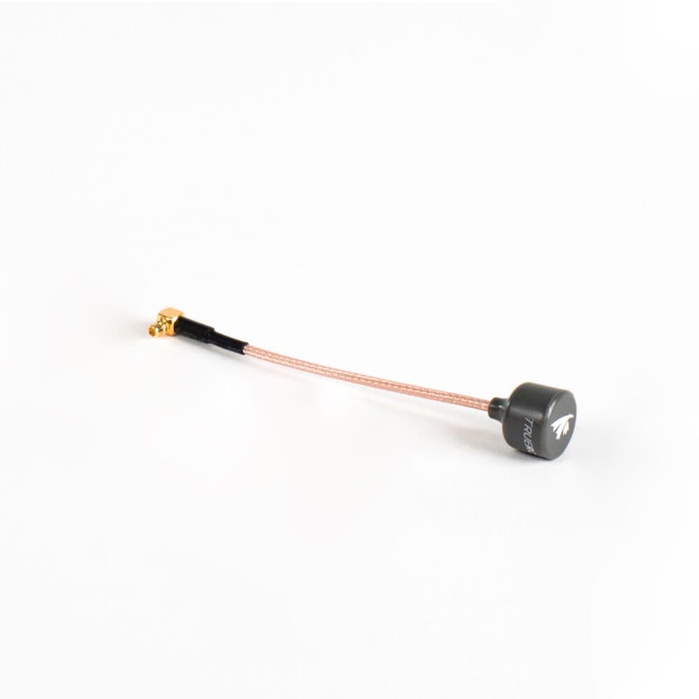 TrueRC SINGULARITY 5.8 (MMCX90 LHCP 90mm) for fpv drones