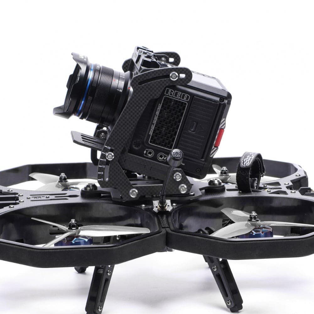 iFlight ProTek60 Pro HD 6S Cinelifter w/ DJI Air Unit - Choose Version for fpv drones 4