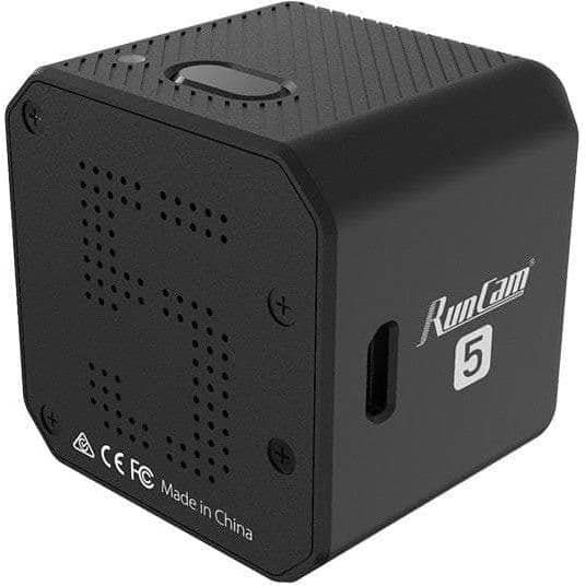 RunCam 5 - 4K Action Camera w/ Stabilization - Choose Version for fpv drones 7