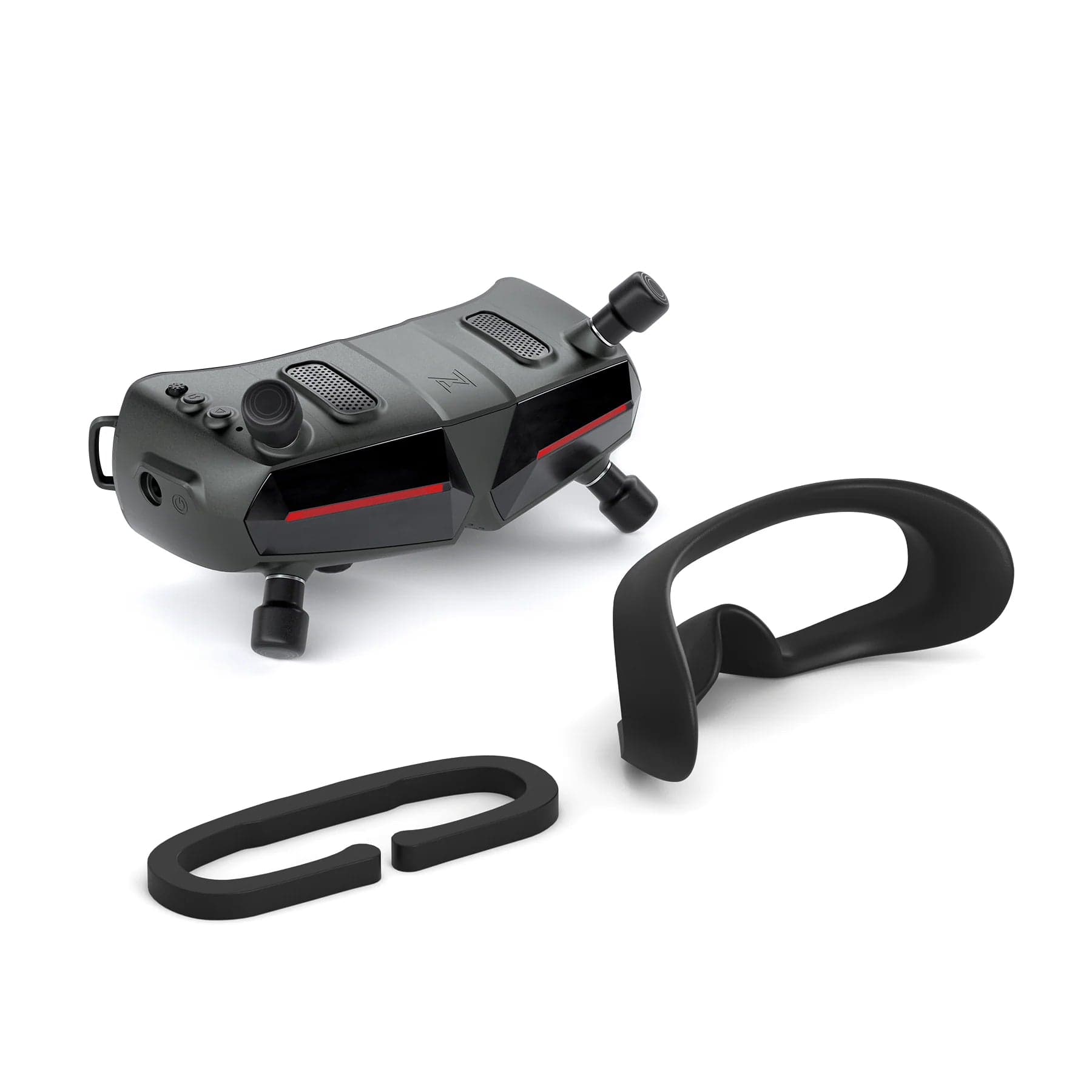 Walksnail Avatar HD Goggles X for fpv drones 9