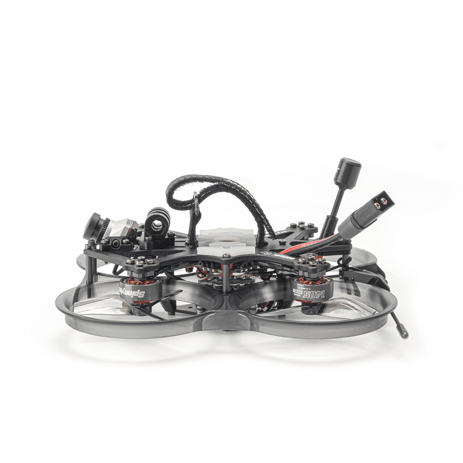 XI25 Pro HD Vista Version 4S/6S for fpv drones 2