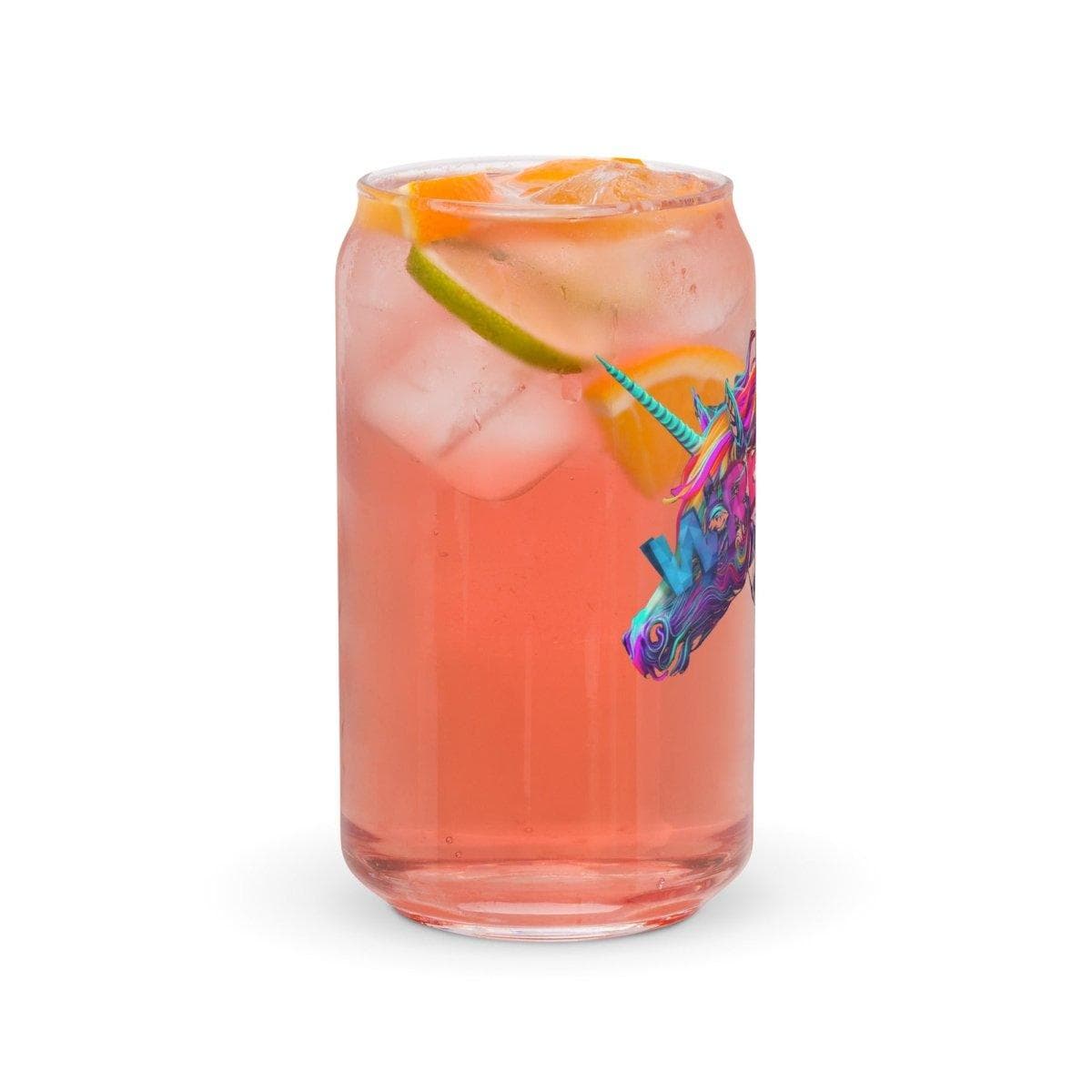 WREKD Unicorn Can-shaped glass for fpv drones 3