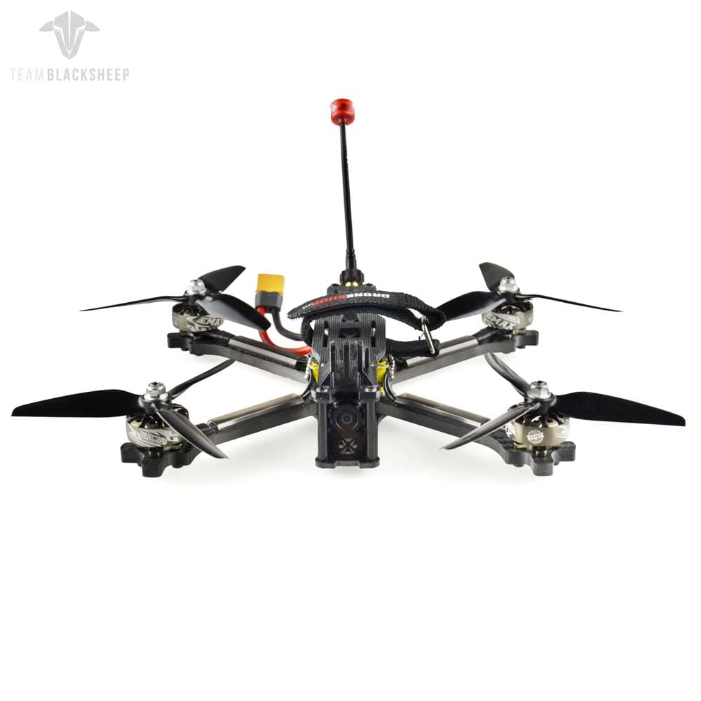 TBS Source One 5 inch - PNP