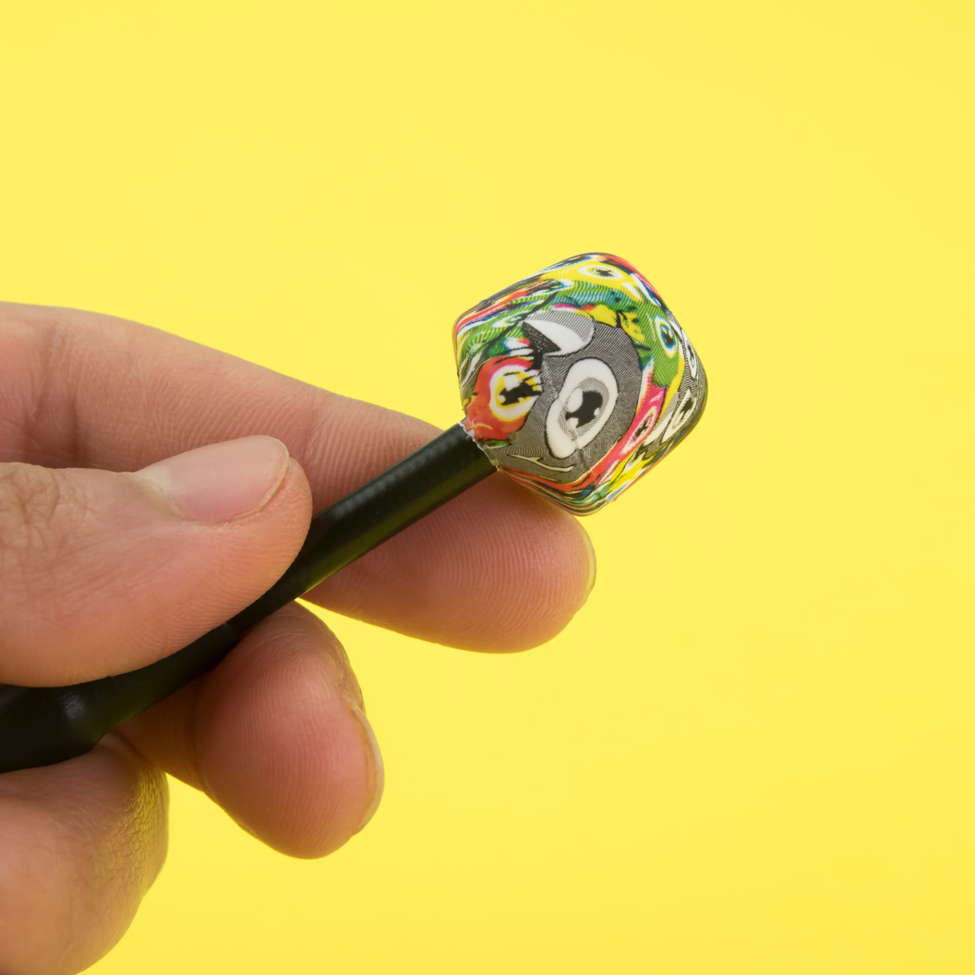 Lumenier AXII 2 5.8GHz Antenna - SKITZO Hydro Dip SE (LHCP) for fpv drones 9