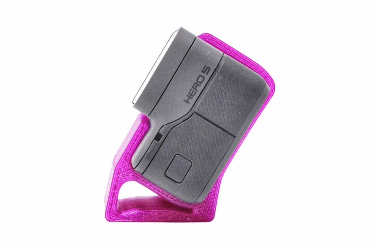 GoPro Hero 5/6/7 Universal Camera Mount for fpv drones 2