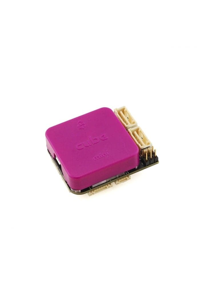 Pixhawk Cube Mini Purple -  IMU (No carrier board included) for fpv drones 2