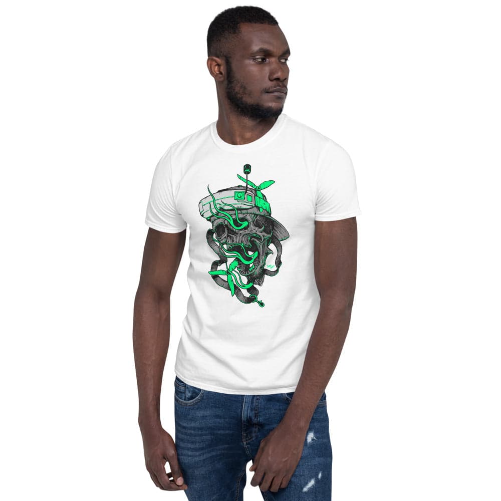 CASA - Shirt for fpv drones 9