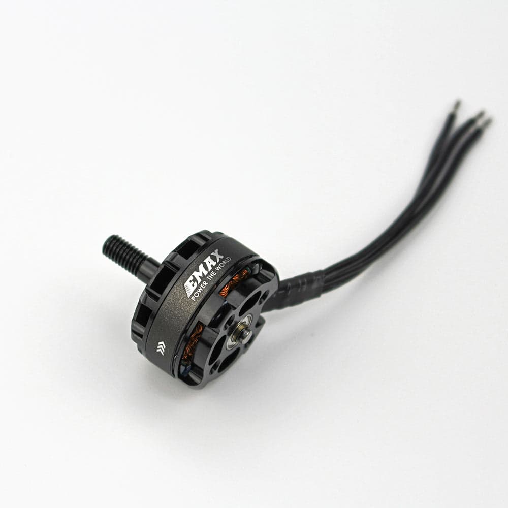 EMAX ★MT2205II 2300KV Brushless Motor with CW & CCW thread options for fpv drones 2