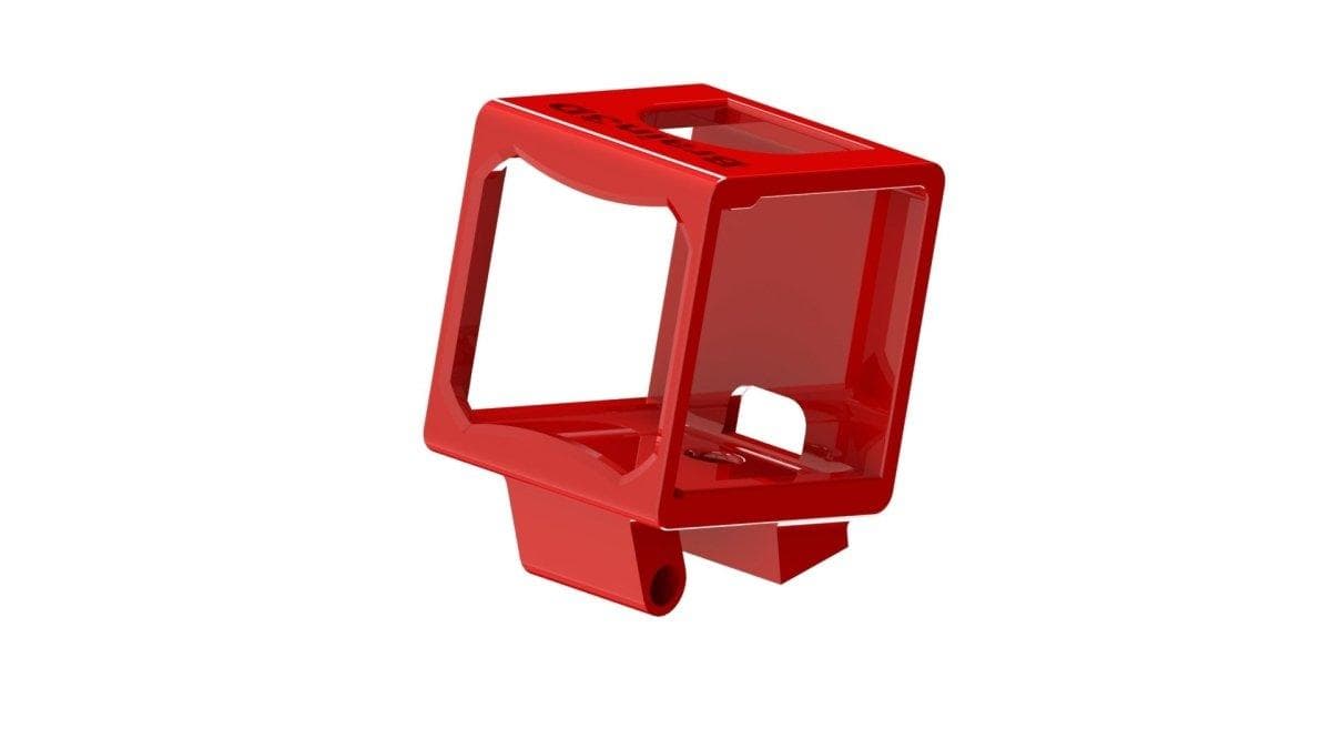 Vannystyle Pro - GoPro Session Mount - Choose Color / Angle for fpv drones