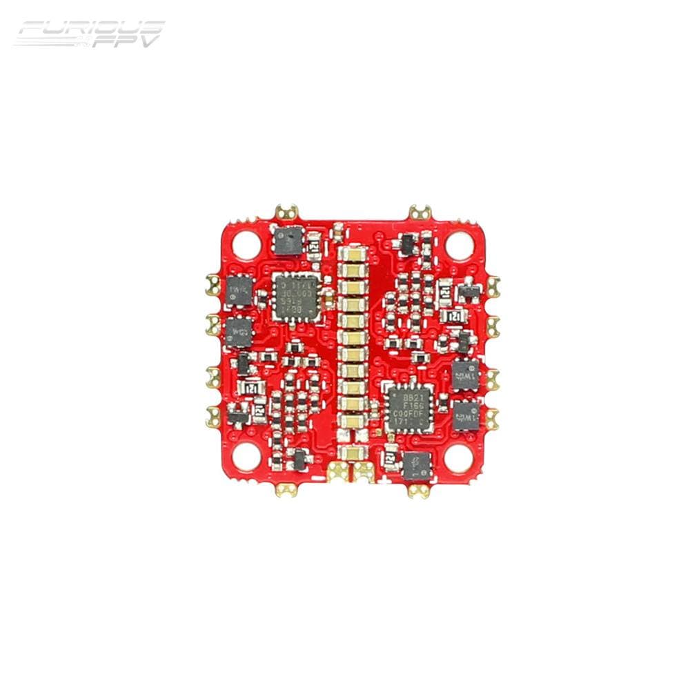 Fishpepper 5A BB2 48mHz 1-2S 4-in-1 ESC for fpv drones 1