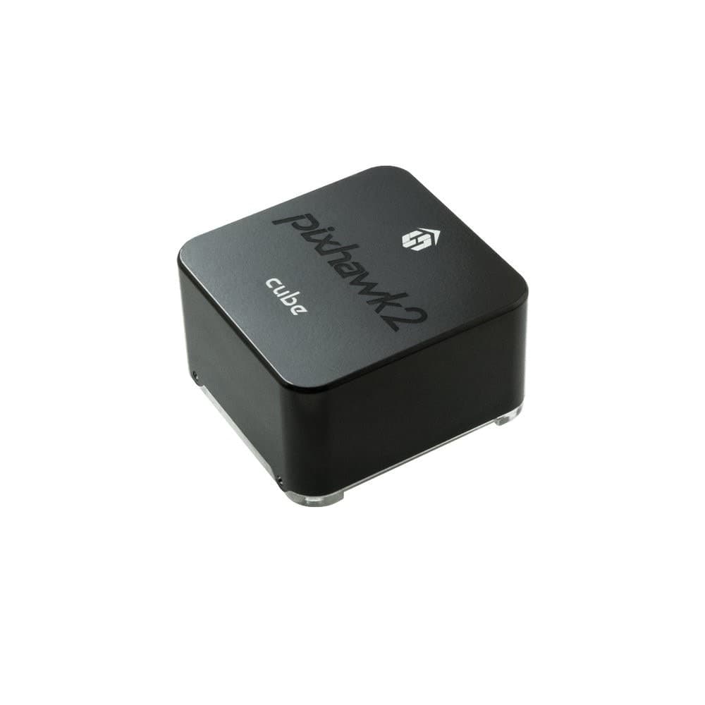 The Cube (Pixhawk 2.1) for fpv drones