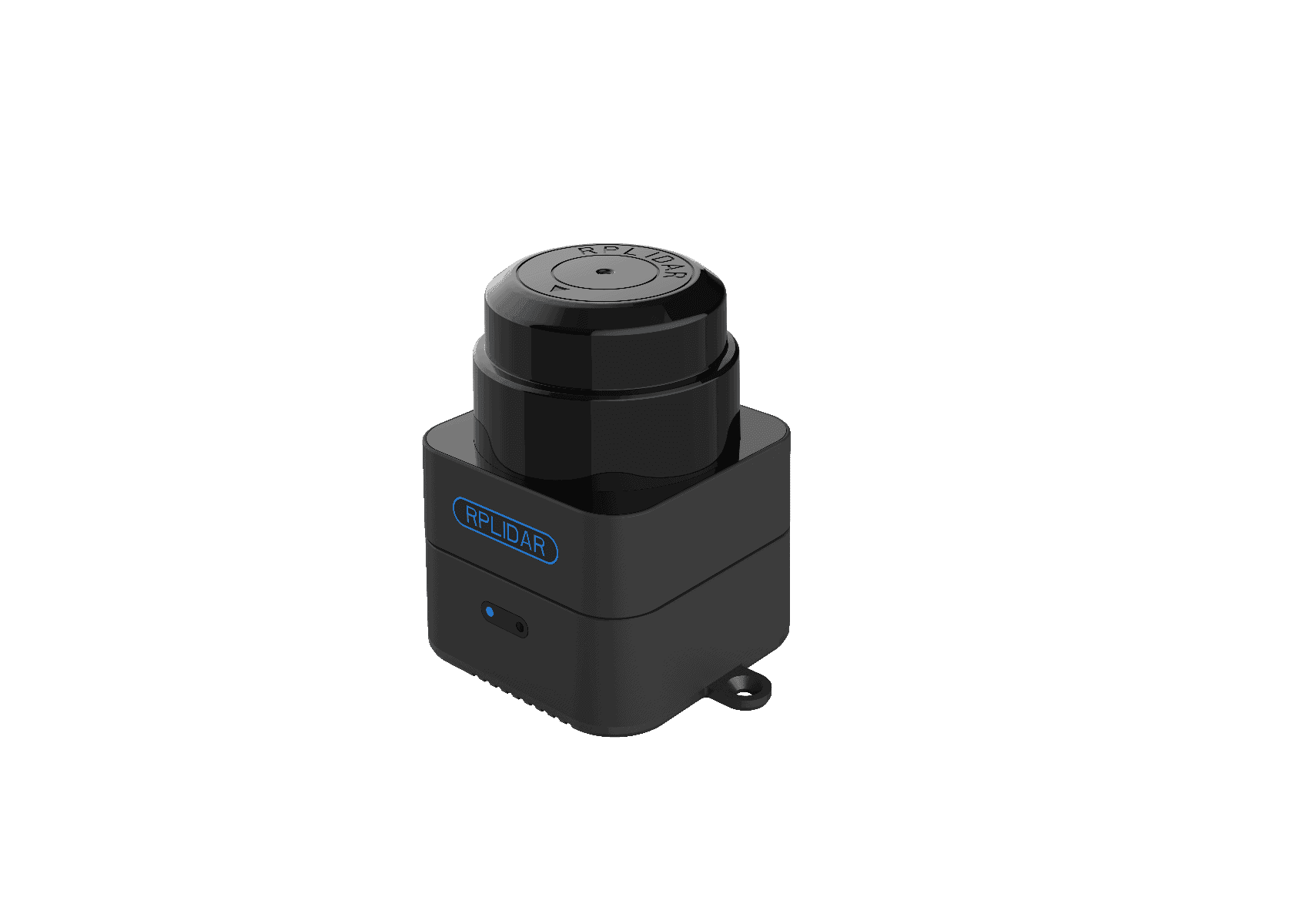 Slamtec Mapper M2M2 LiDar Mapping System (40m) for fpv drones 7