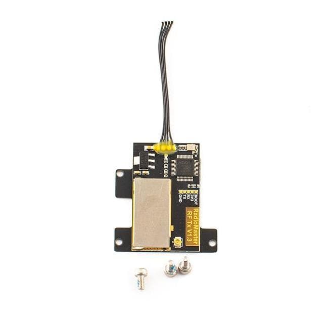 RadioMaster CC2500 RF Module for Zorro for fpv drones 1